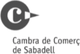 Cambra de Comerç de Sabadell